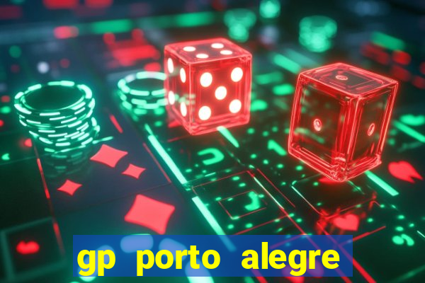 gp porto alegre viva local